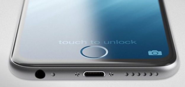 iphone8-touchid