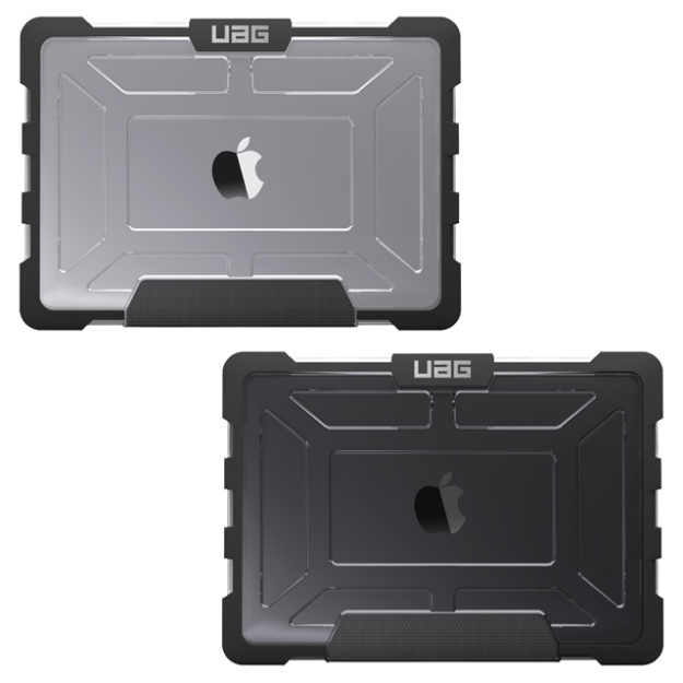 UAGのMacBookシリーズ用耐衝撃ケース