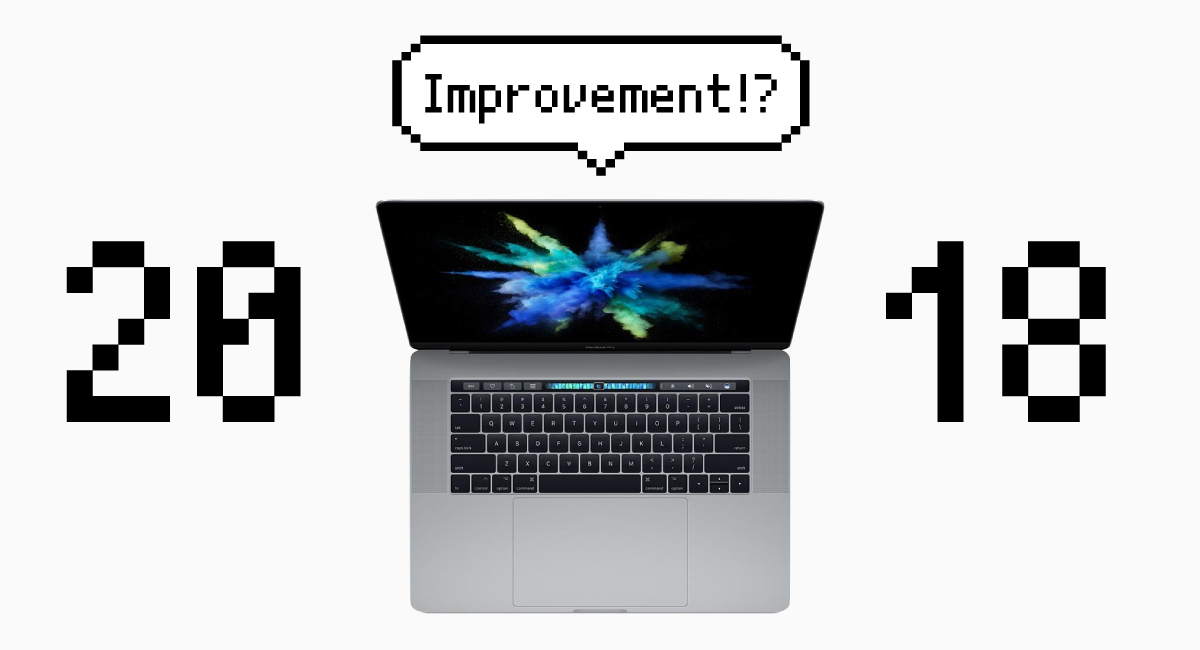次期『MacBook』ではキーボード改善は確実？