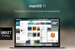 『macOS 11』は”iOSと統合？”コンセントデザイン公開と7つの未来
