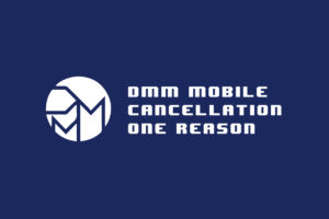 DNS？私が『DMM mobile』を解約した”たった1つ”の理由