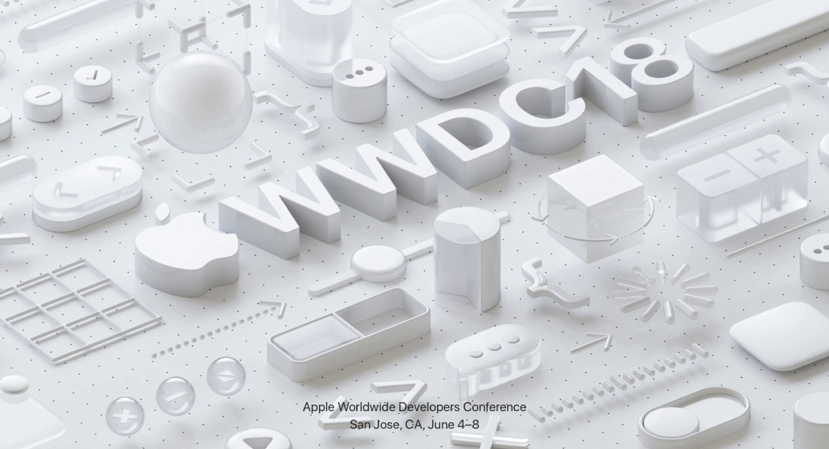 WWDC 2018