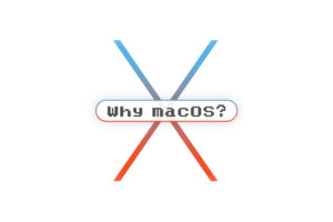 私がWindowsではなくMacを”使わなければならない”3つの理由