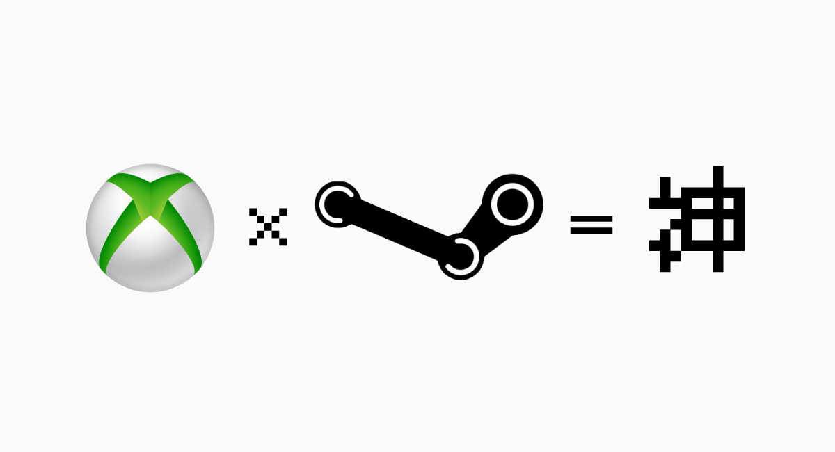 総評：『Xbox One X』×『Steam』=“神”