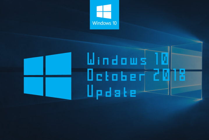 Windows 10—歴代バージョン名＆『Windows 10 October 2018 Update』の概要