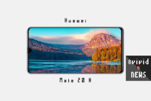 ズルトラ難民歓喜！Huawei『Mate 20 X』を発表。デジタイザーペンも使えるゾ！