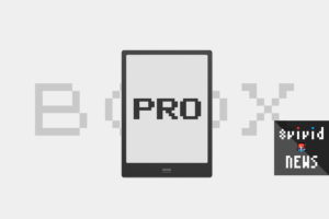 欲しい(;ﾟ∀ﾟ)『BOOX Note Pro』発表。Note Plusとスペック比較だ！ #CES2019