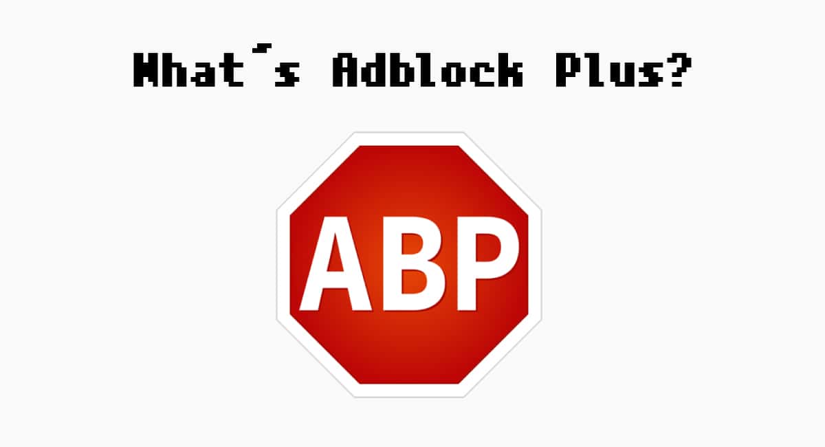 『Adblock Plus』について