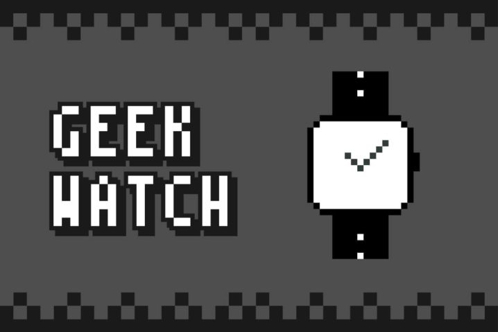 Geekに92％刺さるスマートウォッチ“でない”腕時計はいかが？