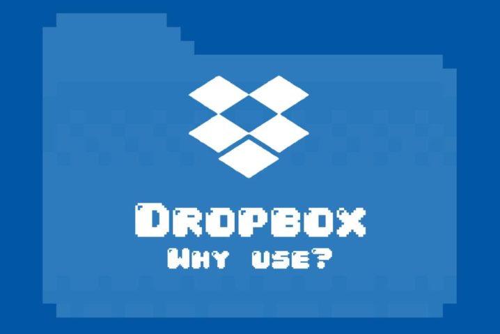 私がDropboxを使う“2つ”の理由—無料2GB・Basicの3台制限の企業の思惑を添えて