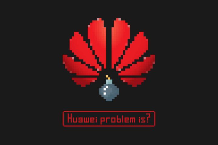 Huawei排除問題。バックドアや安全性より中国の国家情報法を知るべき？