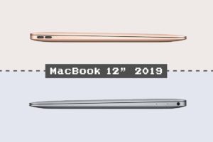 MacBook 12インチ（2019）の噂と夢—我々は軽いプログラミング端末を望んでいる