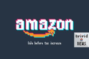 30日まで！Amazonが『増税前のまとめ買いチャンス』を実施中！