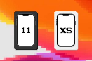 開封の儀？『iPhone 11 Pro』vs『iPhone XS』箱“だけ”比較！？