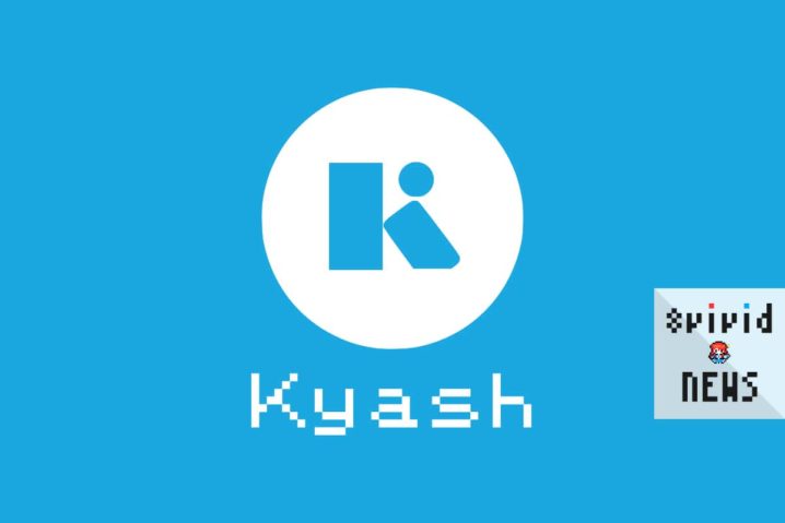 Kyashの還元率改悪