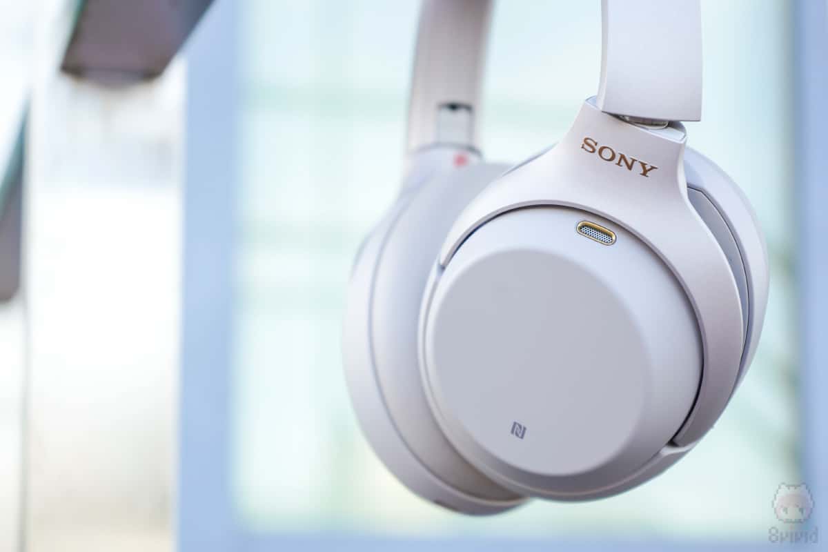 レビュー】Sony『WH-1000XM3』—有線＆無線で音楽が止まらない“着る 