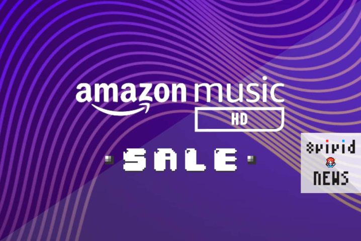 『Amazon Music HDサービス開始記念キャンペーン』開催中。ハイレゾ対応イヤホン/ヘッドホン/アンプがお買い得に！