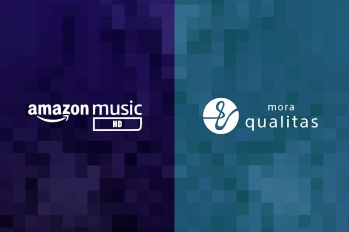 Amazon Music HD vs mora qualitas —ハイレゾ音楽ストリーミング比較をした話