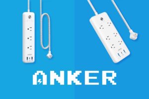 AnkerのUSB-C電源タップ…買うぞ！デスクのケーブル整理の切り札になるかも？