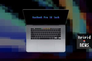 『MacBook Pro 16インチ』発表＆発売。価格・変更点・スペック・旧機種との詳細比較