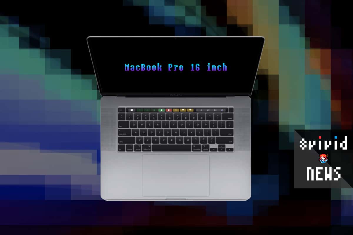 『MacBook Pro 16インチ』発表＆発売。価格・変更点・スペック・旧機種との詳細比較
