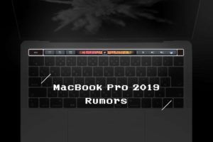 MacBook Pro 2020は大幅刷新？—シザーキーボード・Touch Bar・5Gセルラー版・ARM…嘘か真かの噂集