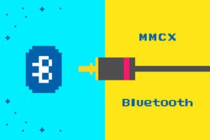 有線→無線。MMCX/A2DC端子対応Bluetoothレシーバーまとめ
