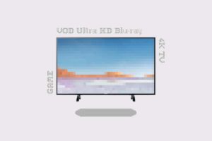 4Kテレビの必要性は“高画素エンジン”にアリ—VOD・UHD BD・Gameが三種の神器