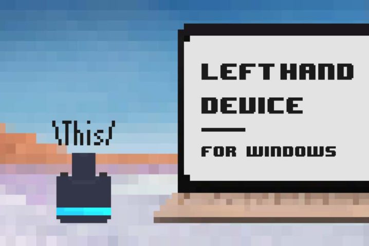 デザイナー的『左手デバイス』注目5製品—WinでMac並にAi・Psを快適に使いたい！だから旅に出た