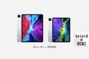 新型iPad Pro（2020）発表—2眼カメラ＋LiDAR＋宙に浮くMagic Keyboard