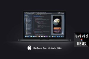 13インチMacBook Pro（2020）発表—旧型比較＆変更点を3分で総まとめ
