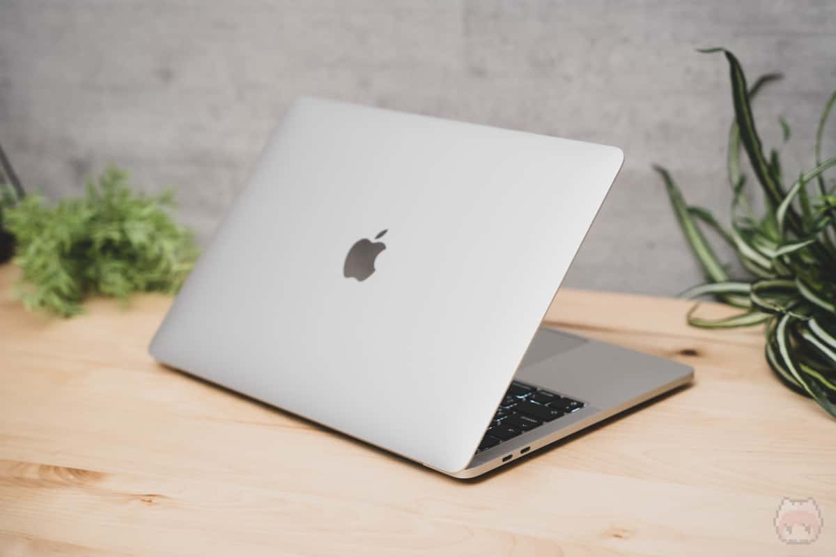 レビュー】Apple『MacBook Pro 13インチ（2020）』—第10世代Coreと帰っ 