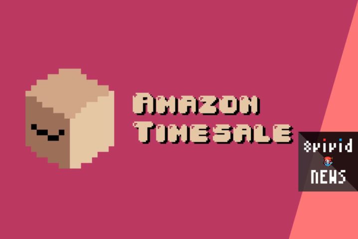 39時間！Amazonタイムセール祭り開催。注目セール対象品まとめ –2020年6月–