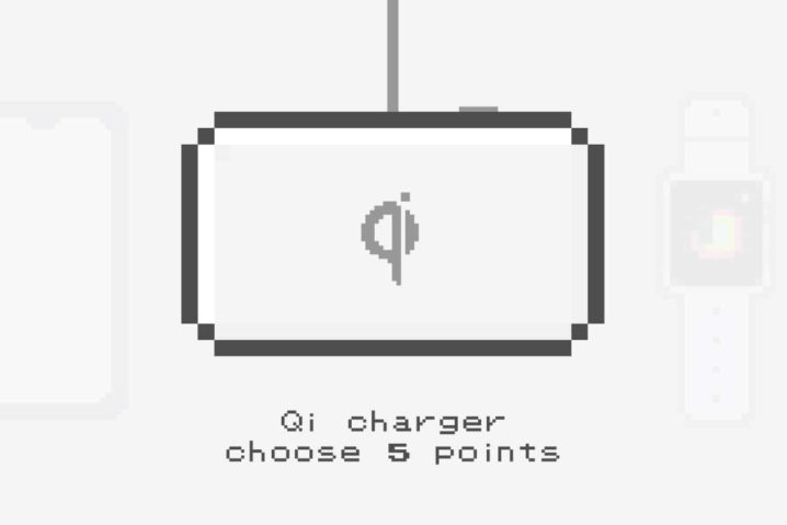 Qiワイヤレス充電器を選ぶときの5つのポイント