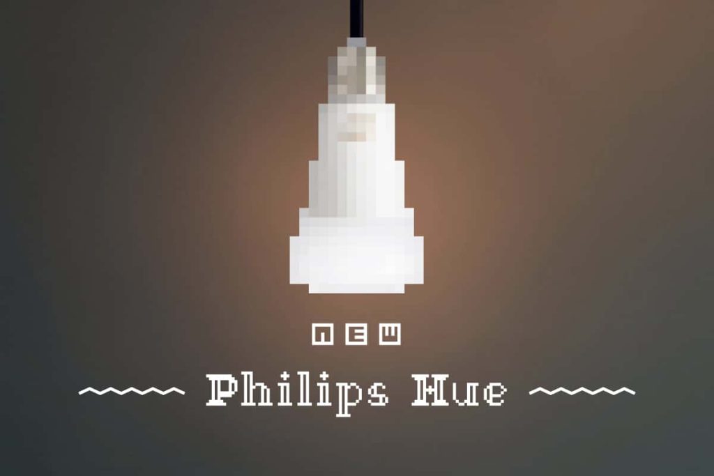新旧Philips Hueスマート電球の違い—ZigBee＋Bluetoothは新型だけ | 8vivid