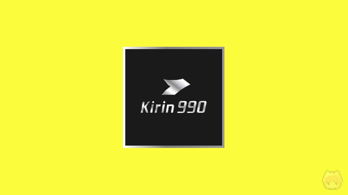 『HUAWEI Kirin 990』というハイエンドSoCを搭載。