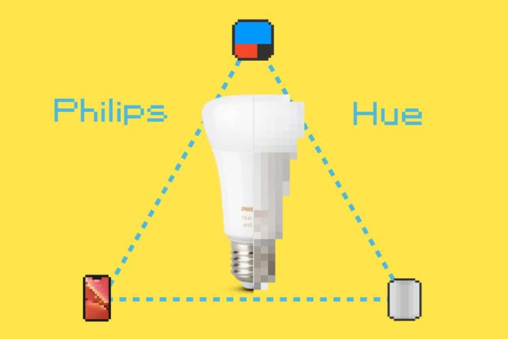 Philips Hue大全—仕組みとラインナップを総ざらいで解説