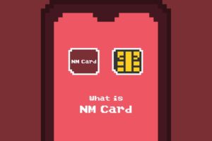 NMカードとは？microSDとは何が違うの？