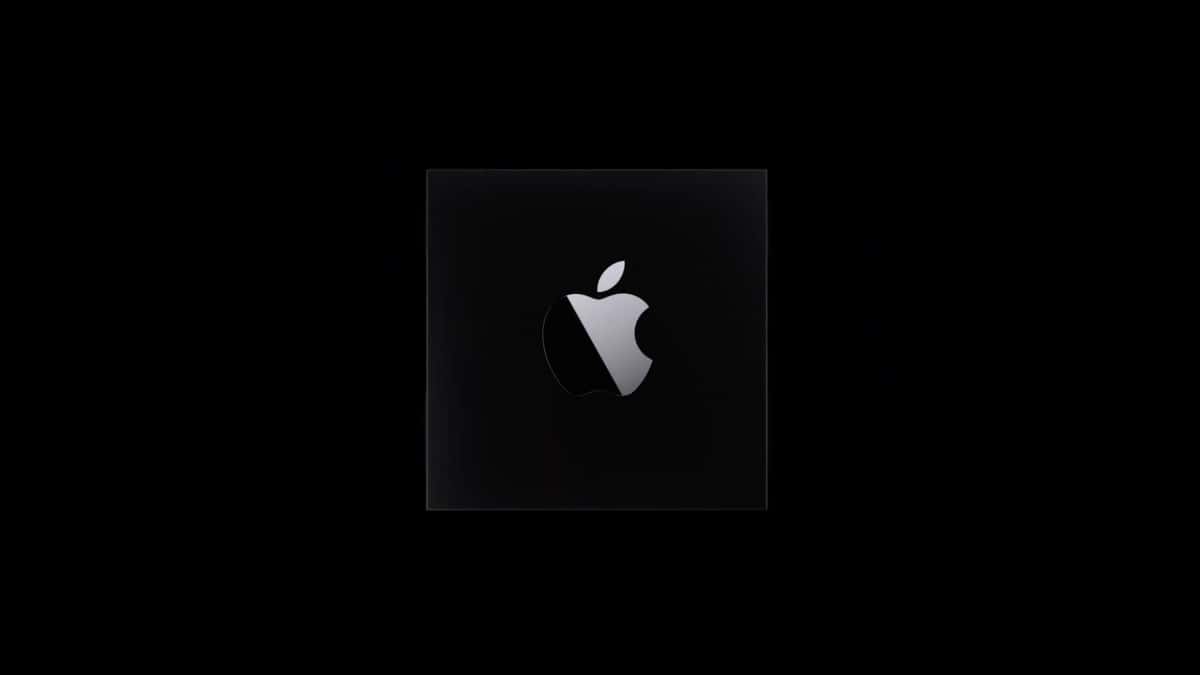 Image：WWDC20 - Apple