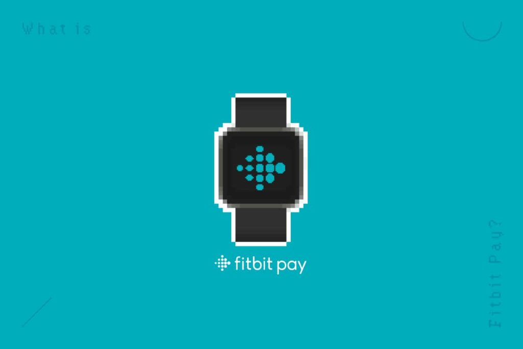 Fitbit Payとは？—NFC Payを利用した非接触 
