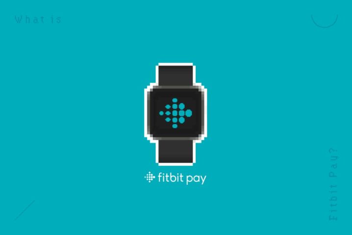 Fitbit Payとは？—NFC Payを利用した非接触型決済サービス