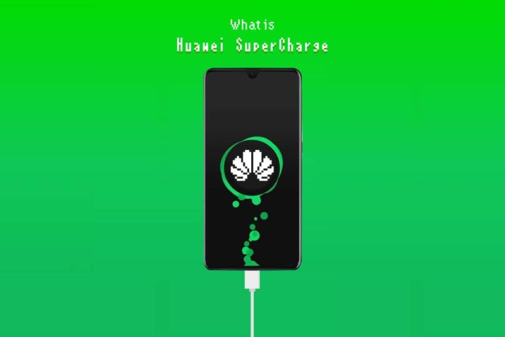 Huawei SuperChargeとは？—最大40WのHuawei独自の急速充電規格を解説