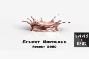 発表されたGalaxy製品まとめ＆日本市場投入予想《Galaxy Unpacked August 2020》