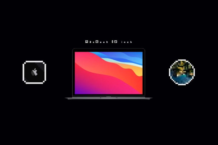 ARM化でMacBook 12インチ復活とApple Siliconの噂と考察