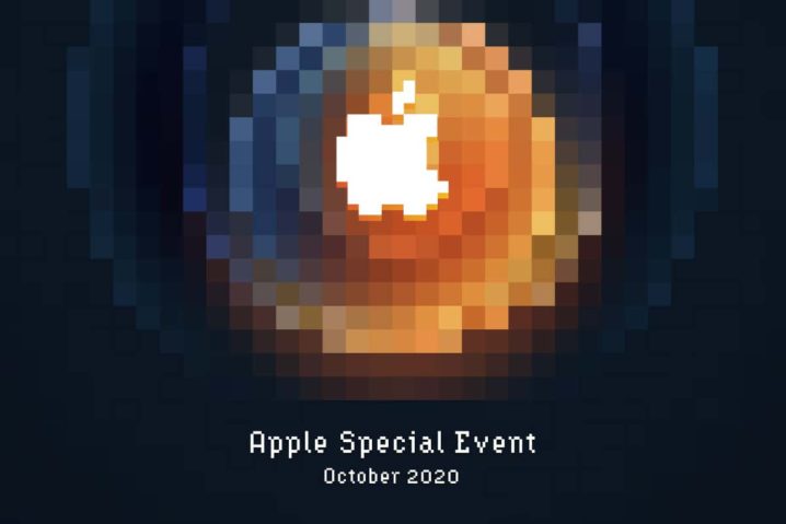 『Apple Special Event October 2020』まとめ（所要時間3分）