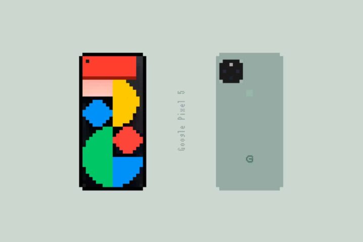 Google Pixel 5 ＝ つまらない端末 なのかの考察