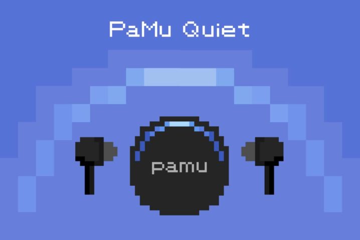 出資した。PaMu Quietのスペックと気になる点を解説