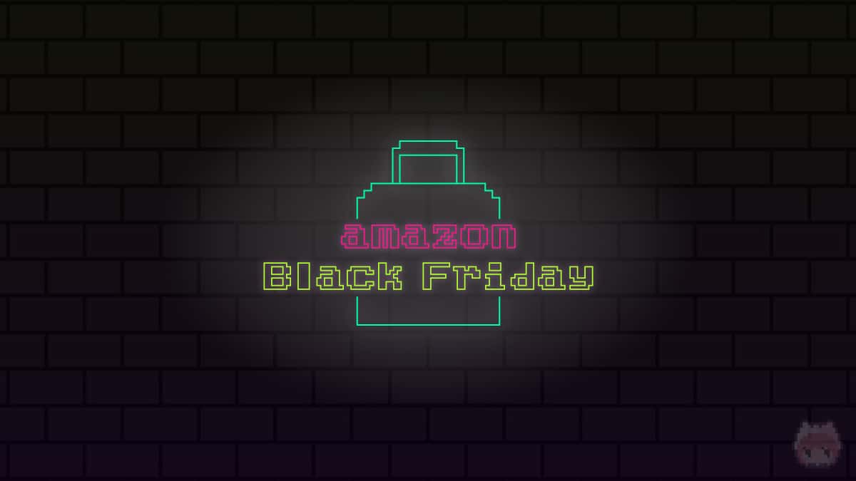 Amazon Black Friday 2020概要