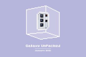 Galaxy Unpacked Jan. 2021総括——Note20 Ultraユーザーから見たS21 Ultraの悩み