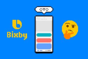 『Bixby』とは？：Samsung製AIアシスタント